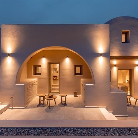 Living Moments Villa Amersa Мессария Экстерьер фото